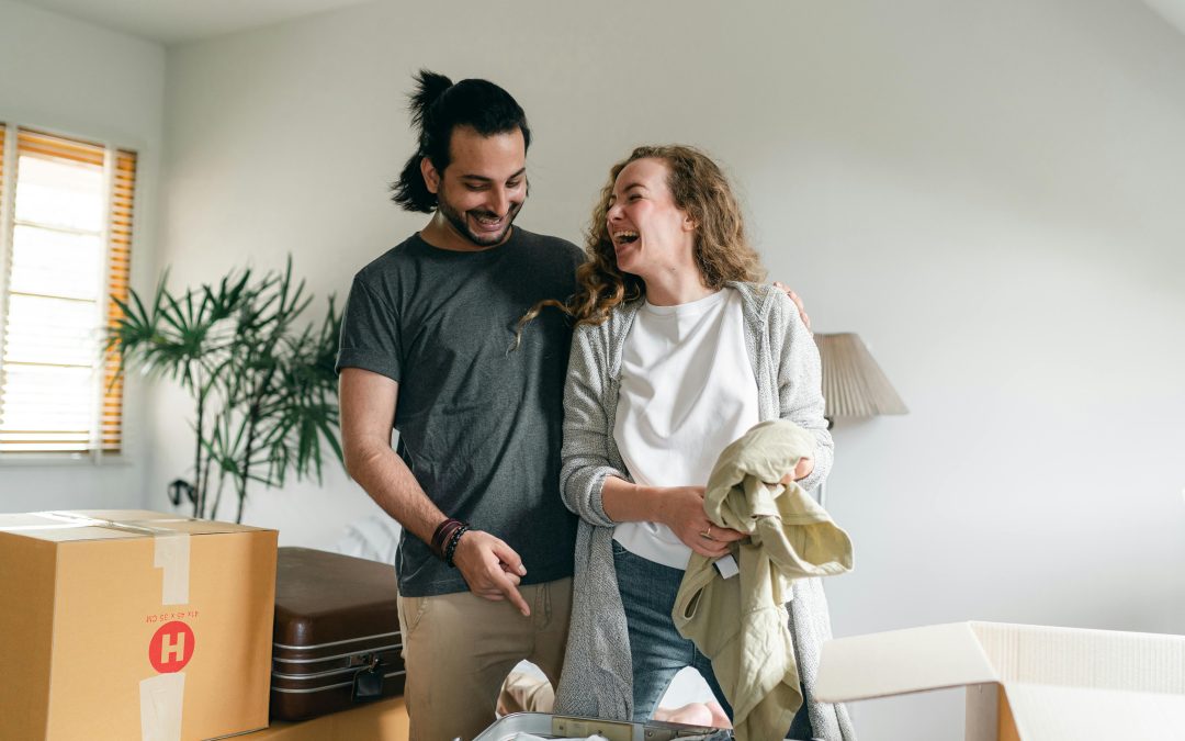 Stress-Free Moving Tips: How to Smoothly Make Your Transition to The Reef Oceanside Apartments