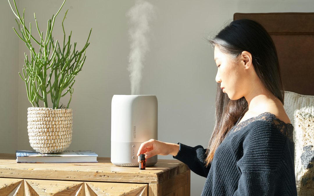 Best Home Scents 2024: Bring Fresh Fragrance to Your Apartment