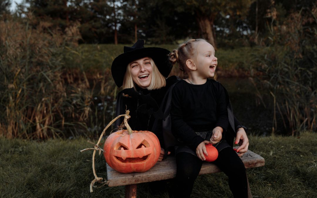 Family-Friendly Halloween Events Happening in Jacksonville