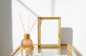 prep your apartment for guests the reef apartment blog scent diffuser